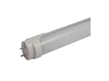 T8 LED lysrør - 18W, 120cm, Long life, G13 sok. (4000K)