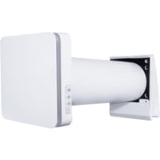 Duka One Pro 50 S Ø160 mm, hvid