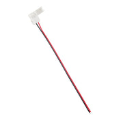 P-Z LED-strips, 8mm stik, 230V, RA80