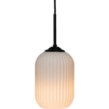 Riflet pendel Opal D14
