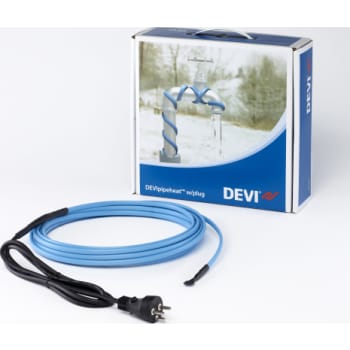 DEVIPIPEHEAT 10 V3, 16M