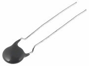 Varistor (VDR) - 30VAC / 38VDC, 47V (5mm)