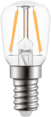 PARFUME 0,5W 2700K KLAR E14
