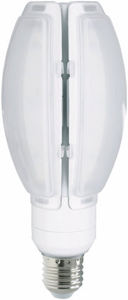 LED OVAL 40W E27 IP54 6400K