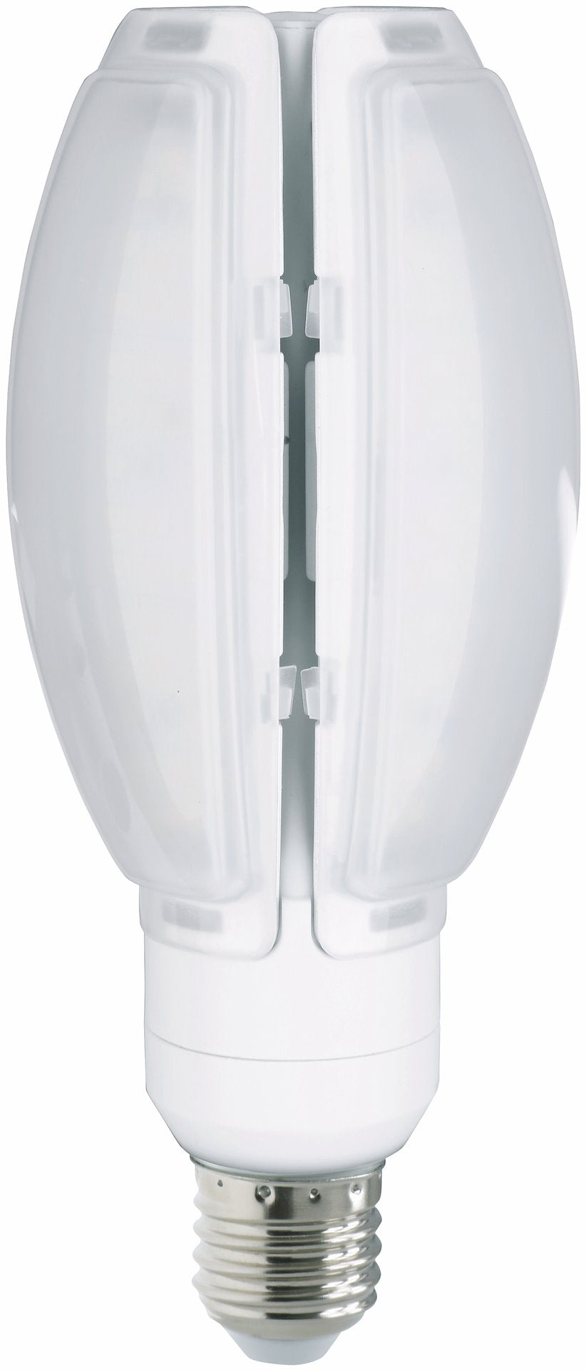 LED OVAL 40W E27 IP54 6400K