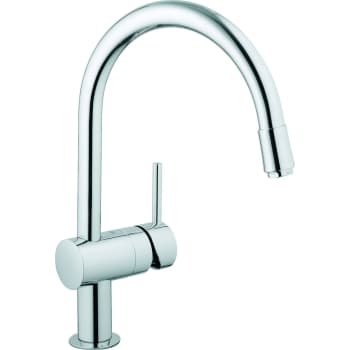 GROHE Minta køkkenarmatur med udtræk
