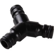 WORKER Y-led, 1/2"