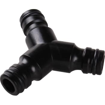 WORKER Y-led, 1/2"