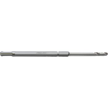 ProFit HSS centerbor med SDS-skaft, til HM hulsave 32-330 mm