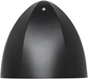 M-WALL PRO 40W 4000K SORT