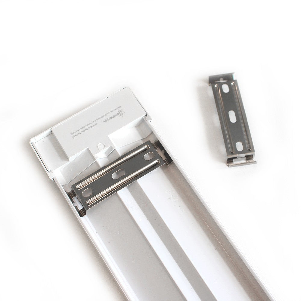 Spectrum VIGA 14W LED-armatur - 60cm, 121 lm/W, 230V