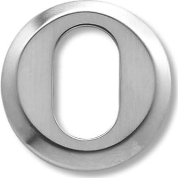 Cylinderring Ø53 mm, højde 7 mm, udvendig