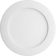 Downlight Toledo Flat LED 18W 840 Ø255 H24