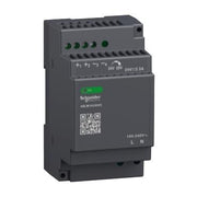 STRØMFORSYNING 24V 2.5A MODULAR