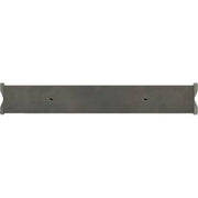 Unidrain 1200 mm HighLine Custom uden ramme t/rendeafløbsarmatur