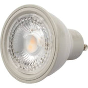 GU10 lyskilde LED 4000K 5W Dæmpbar