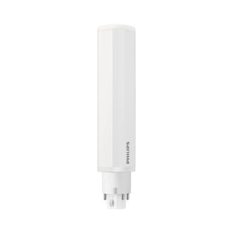CorePro LED PLC HF 6,5W 840 4P G24Q-2 120° 700lm