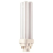 Philips Master PL-C 13W 830 G24Q-1 4P (A)