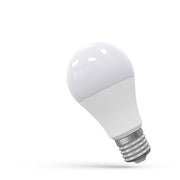 LED Pære 11W E27 Dæmpbar Kold Hvid 230V RA80 Spectrum Lysstyrke 1050lm.