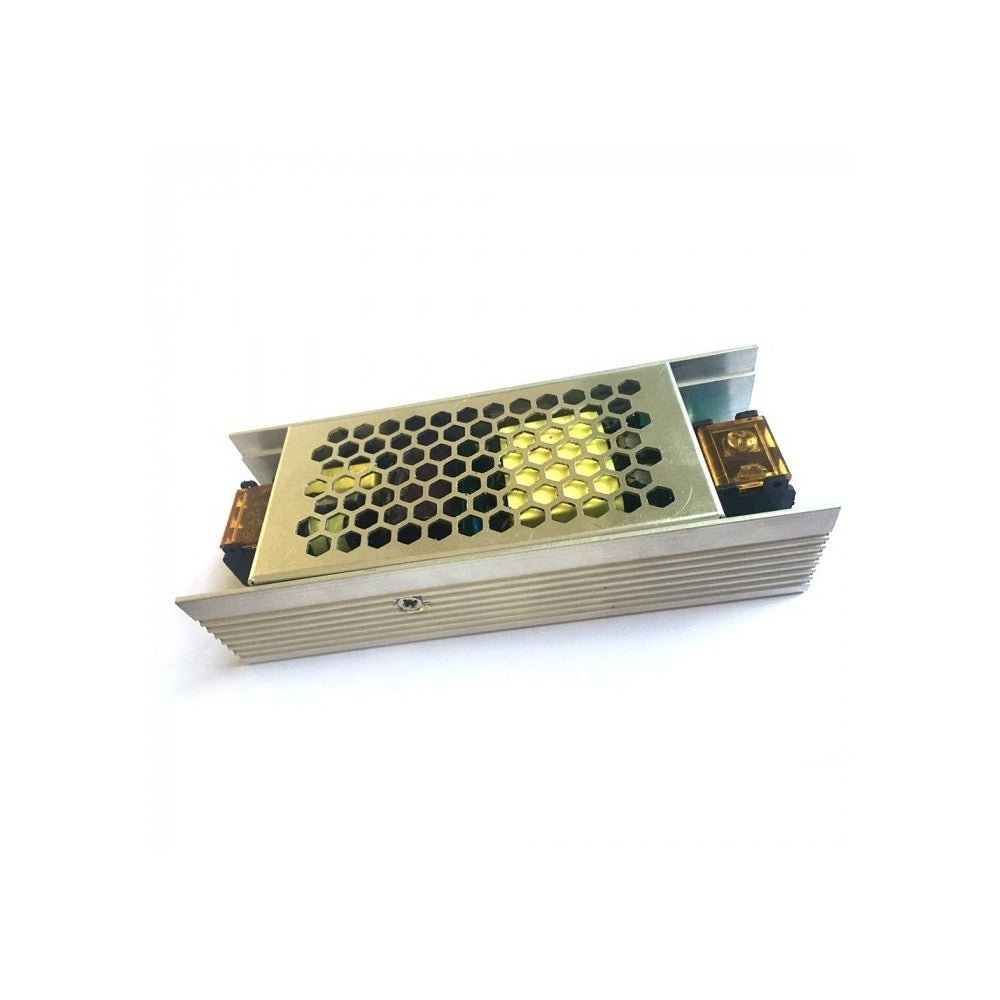 V-Tac 60W Strømforsyning - 12V DC, 5A - IP20 Indendørs Brug