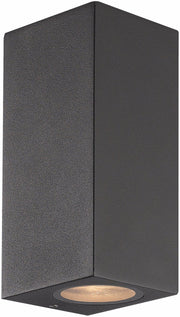 UME UP/DOWN GRÅ GU10