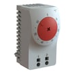 KTO111 termostat for varme 0-+60°C