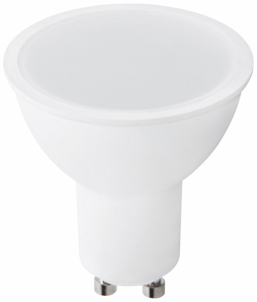 Wi-Fi LED-pære Tune, 5W, GU10, 230V
