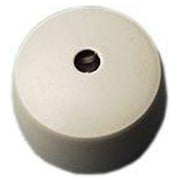 Pendelroset mini Ø55mm - grå