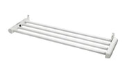 Tørrehylde 80W 230V m/ledn