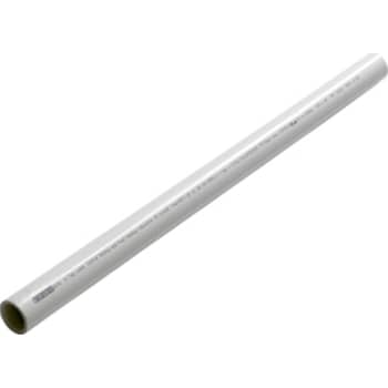 63x6,0mm Wavin Tigris Alupex rør hvid PN10 5M