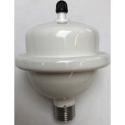 Fortes Homeheat trykabsorber