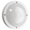 PRIMO HVID 12,5W1100 LED M/SKUMRINGSRELÆ