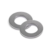 Skive M10, 10,5 x 20 x 2 mm, FZB, DIN 7089, 200 stk.
