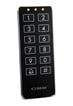 Kodetastatur CT2000 SK 3 sort