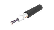 Fiberkabel Uni loose tube 24xOS2 TeraSPEED G652D/G657A1 singlemode fiber inden-/udendørs Dca sort