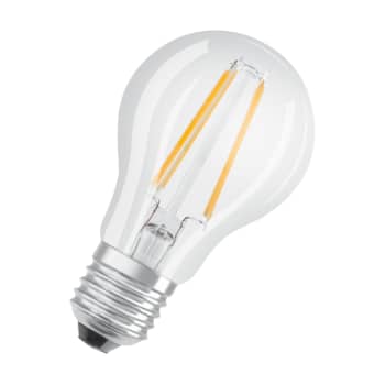 LED STANDARD 7,2W/927 (60W) FIL E27 DÆMP