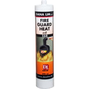 Fire Guard Heat 568