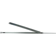 Dørbremse H 901-1100mm  23821