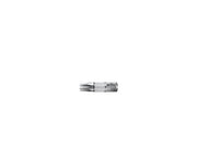 Prof. bit - TORX TX20, 25mm, 1/4"