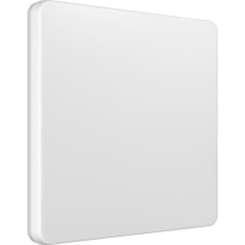 SURFACE FL SQ MS 330 19W/830+840