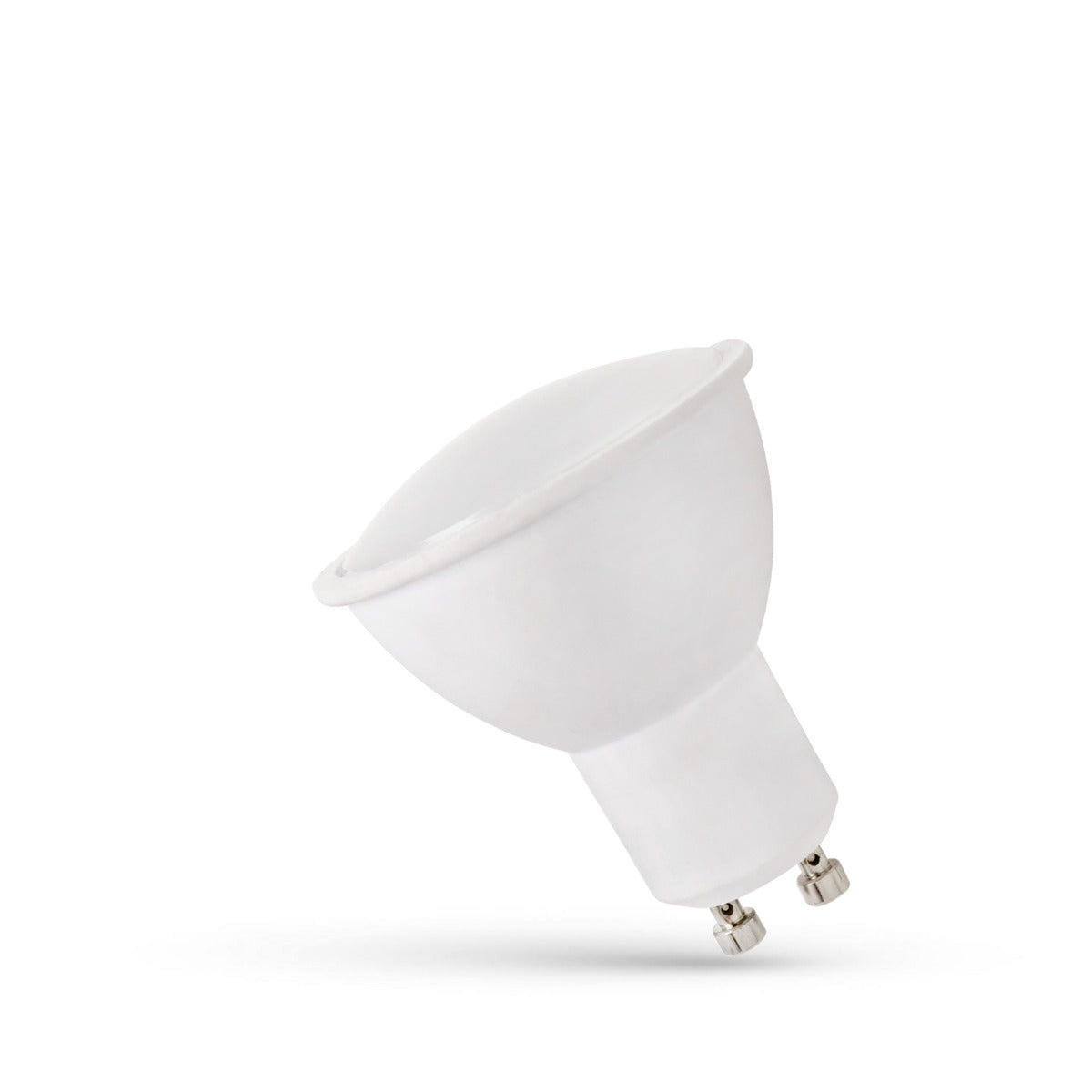 1,5W LED pære GU10, 6000K 130 Lumen