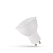 1,5W LED pære GU10, 6000K 130 Lumen