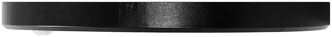DÆKRING EDGE SORT 330MM PIR
