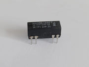 Magnecraft DIP Reed Relæ, 12V/24V, 2 x slutte (DIP14-8)