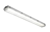 Nyborg BR for 2XLED-rør 1500 IP65 AC/ST