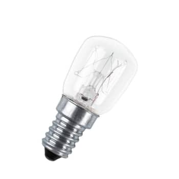 PARFUMELAMPE 15W/827 230V E14 KLAR