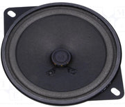 Full range højttaler - 20W 4ohm, Ø130x36mm