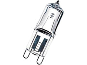 G9 ovnpære - 230V / 25W, 300°C