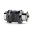 Manually operated slide valve-1/4 -female  /female  VMS-114-1/4  MANUALLY-OPERATED VALVE