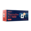VARMEMÅTTE KIT 500  120W/M² 2.1M²